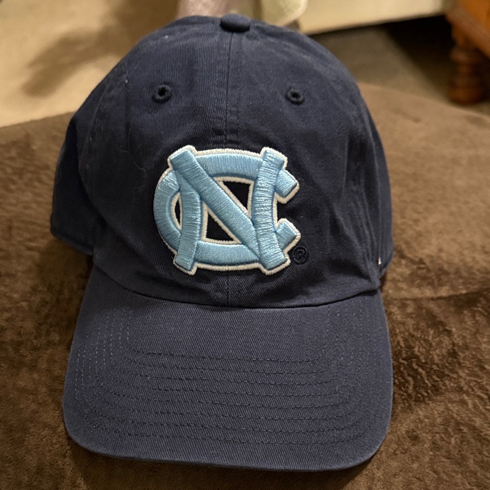 Women’s North Carolina baseball hat